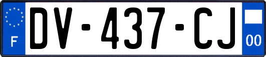 DV-437-CJ