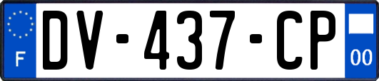 DV-437-CP