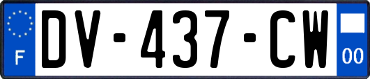 DV-437-CW