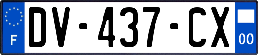 DV-437-CX