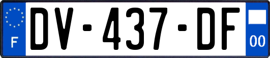 DV-437-DF