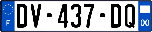 DV-437-DQ