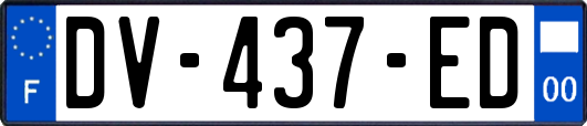 DV-437-ED