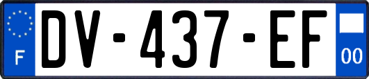 DV-437-EF