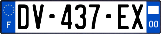 DV-437-EX