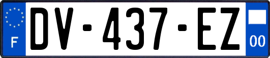 DV-437-EZ