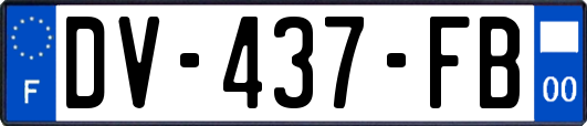 DV-437-FB