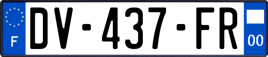 DV-437-FR