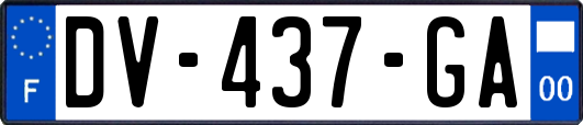DV-437-GA
