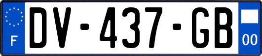 DV-437-GB