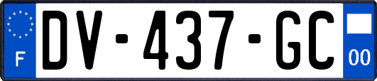 DV-437-GC