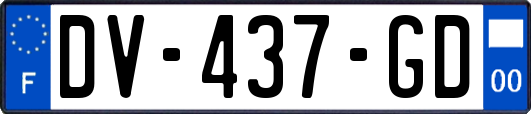 DV-437-GD