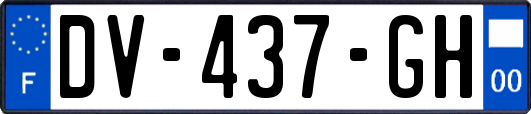 DV-437-GH