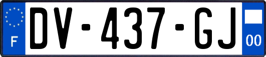 DV-437-GJ