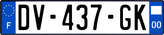 DV-437-GK