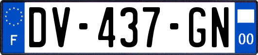 DV-437-GN