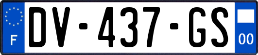 DV-437-GS