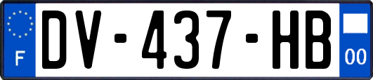 DV-437-HB