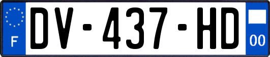 DV-437-HD