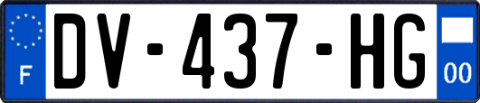 DV-437-HG