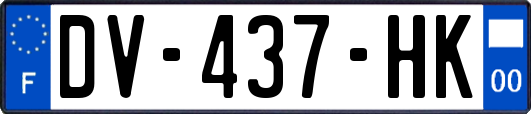 DV-437-HK