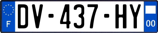 DV-437-HY