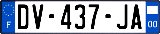 DV-437-JA