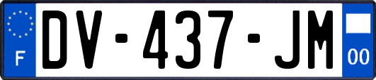 DV-437-JM