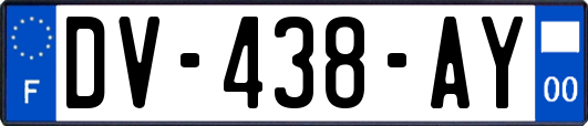 DV-438-AY