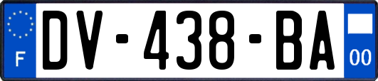 DV-438-BA