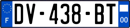 DV-438-BT