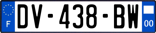 DV-438-BW