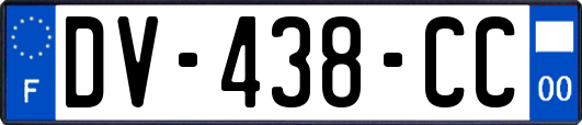 DV-438-CC