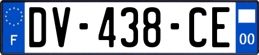 DV-438-CE