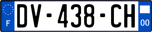 DV-438-CH