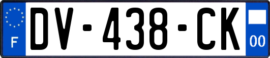 DV-438-CK