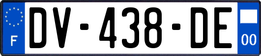 DV-438-DE