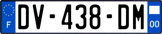 DV-438-DM