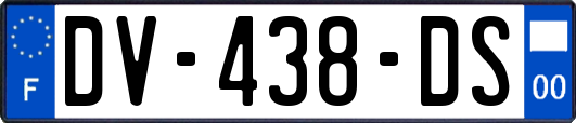 DV-438-DS