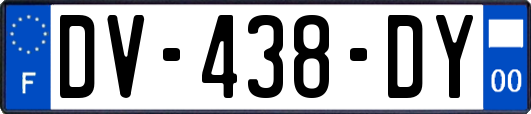 DV-438-DY