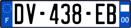 DV-438-EB