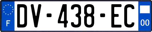 DV-438-EC