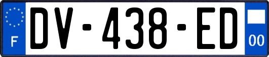 DV-438-ED