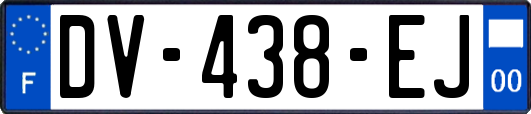 DV-438-EJ