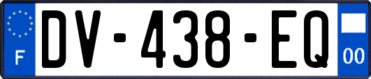 DV-438-EQ