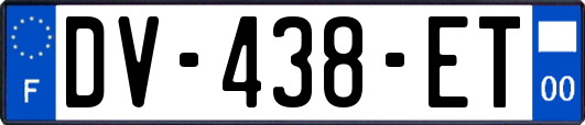 DV-438-ET