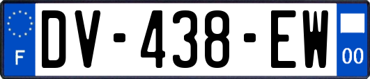 DV-438-EW