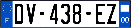 DV-438-EZ