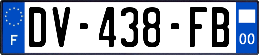 DV-438-FB