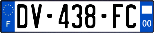 DV-438-FC